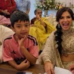 Inside Aamir Khan & Gauri Spratt’s Intimate Registry Wedding: Elli AvrRam, Rajkumar Santoshi, Ashutosh Gowariker Join The Celebration