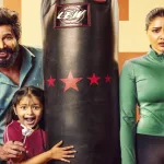 Gatta Kushthi 2 Box Office: Vishnu Vishal’s Sports Drama Storms Past Rs 25 Crore Worldwide