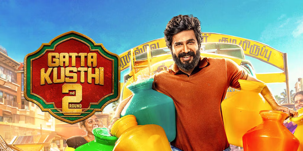 Gatta Kusthi 2