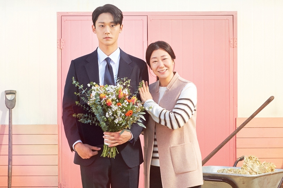 K-Dramas