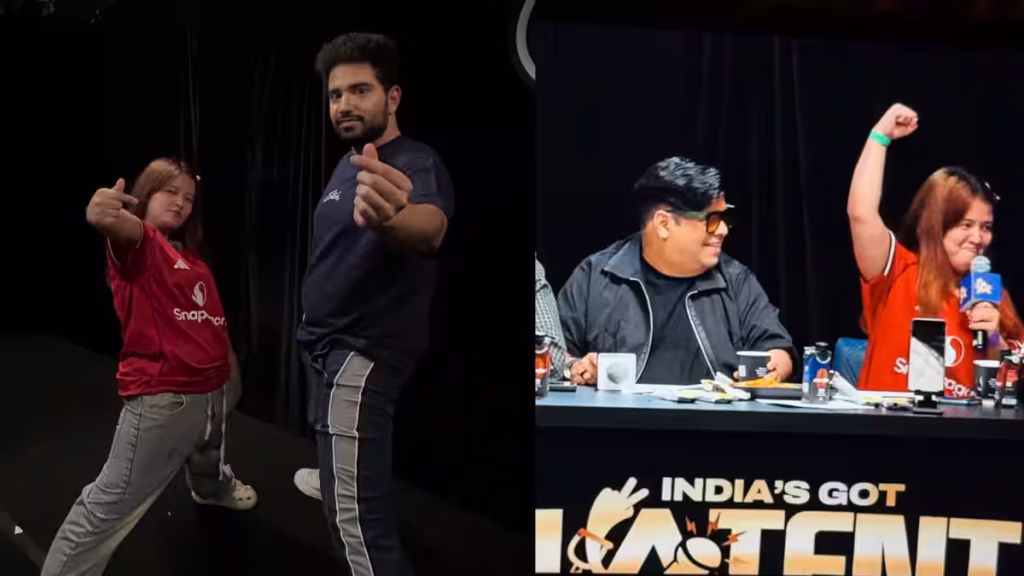 Geni Kamki
