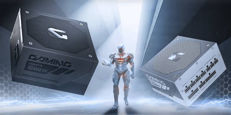 GIGABYTE