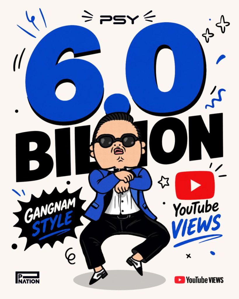 Gangnam Style 