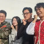“Unicorn-Like People Who Make The Impossible Possible”: Agent Kim Reactivated Bids An Emotional Goodbye