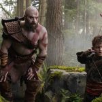 Amazon’s God of War TV Show Will Recast Kratos Due to On-Set Injury