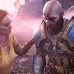 New God of War Game Starring Kratos Announced at Comic-Con