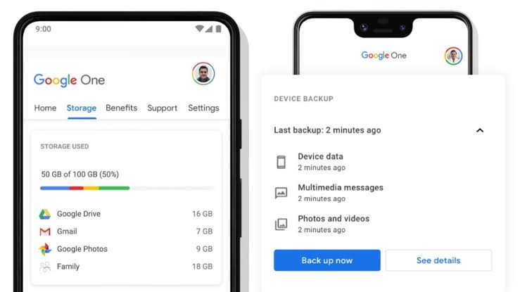 Google