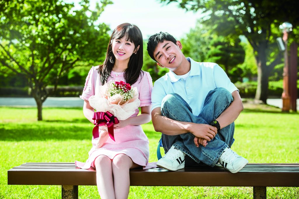K-Dramas