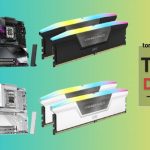 Grab 32GB of Corsair Vengeance DDR5 for Just $236: Epic Newegg Combo Deal