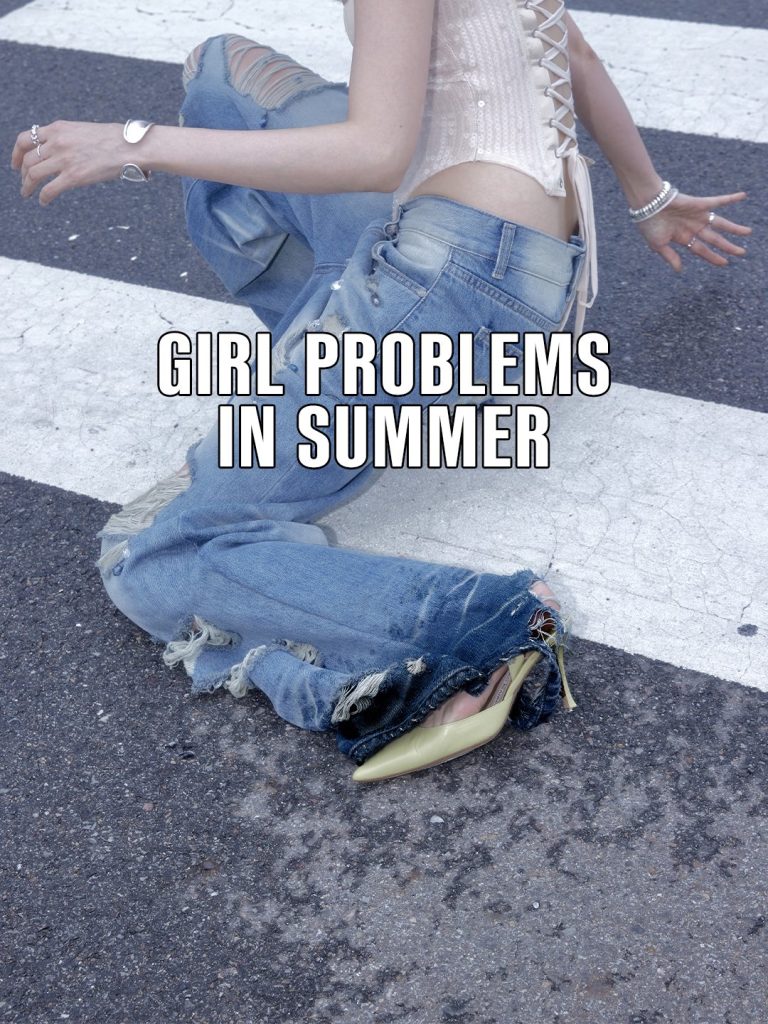 Summer Comes Again