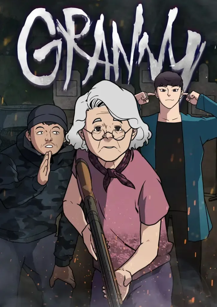 Granny