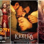 Five Underrated Performances That Redefined Bollywood Romance