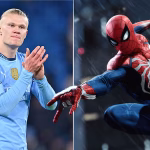 Haaland Left Spider-Man on Read for Five Years — His Comeback Reply Is Pure Comedy Gold