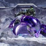 Halo Campaign Evolved Performance Betrays Parent Console