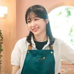 Hani Returns To Acting After Three Years With A Role That Hit Close To Her Heart In “Love On The Menu”