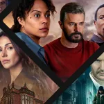 Every Harlan Coben Netflix Show, Ranked by Release Date