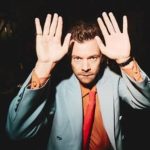 Harry Styles Cancels Brazil Concert Due to Health Scare