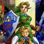 Hasbro Shares Sneak Peek Of Its Official Legend Of Zelda Toy Line