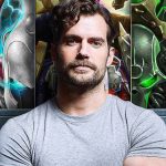 Henry Cavill’s Warhammer 40,000 Adaptation Enlists Mike Flanagan