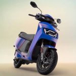 Hero’s Vida VX2 Plus 4.4 kWh Launched At Rs. 1.44 Lakh With 187 Km Range