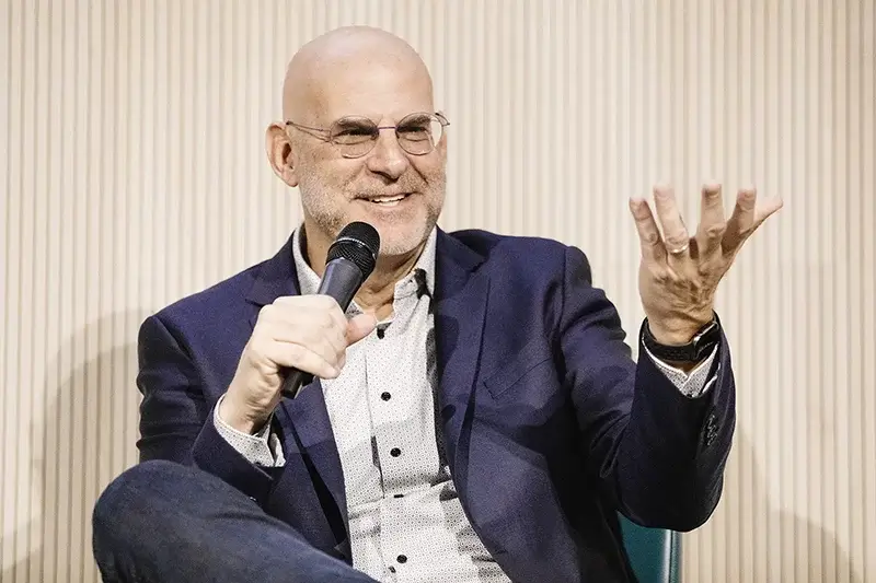 Harlan Coben