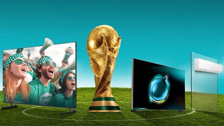 Hisense 