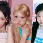July 2025 Rookie Idol Brand Reputation Rankings Just Dropped – And the #1 Spot Will SHOCK You!