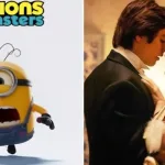 From Minions to Malta: Your Binge-Worthy Hollywood Watchlist for This Week