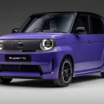 Honda Super-N Road Test: A £19k Twingo Challenger