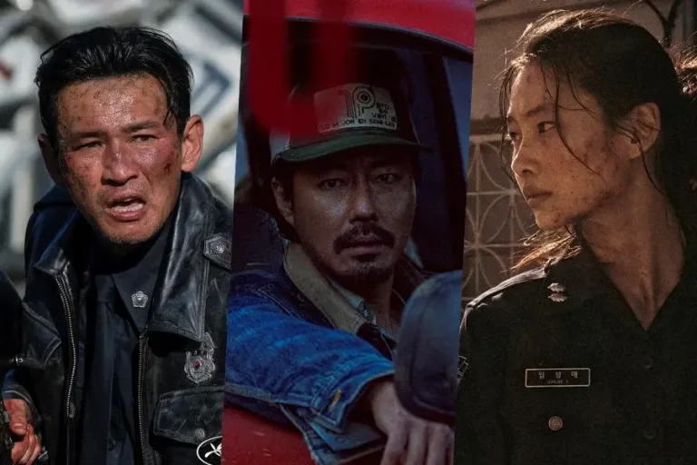 HOPE: DMZ Village Terror Unleashed