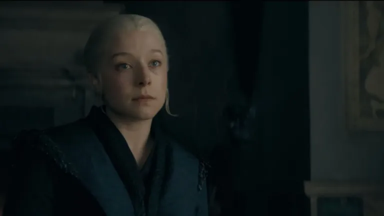 House of the Dragon