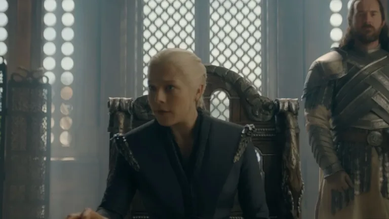 House of the Dragon: The War Ignites