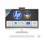 HP 27-Inch All-in-One PC: One Cable, Zero Clutter, Full Power