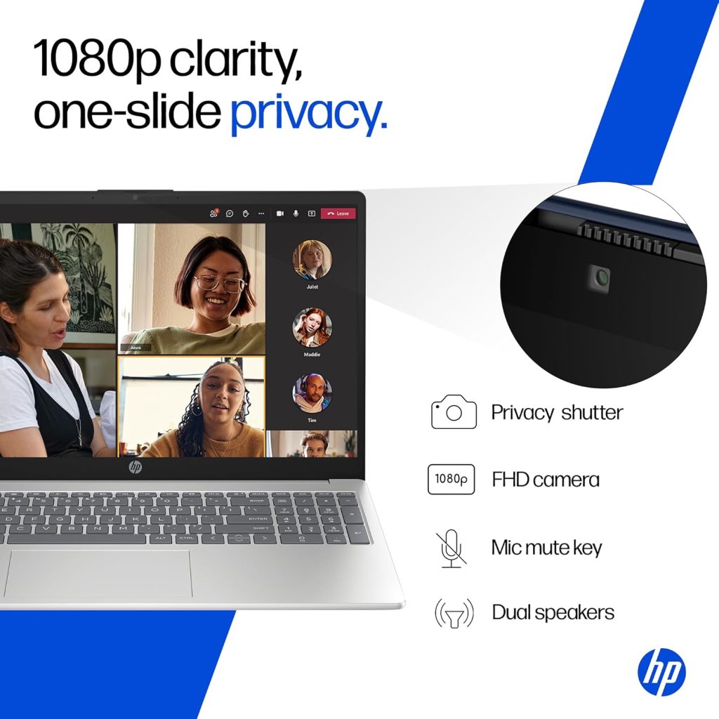 HP 15 i5-13420H