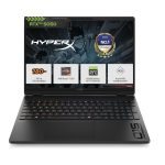 HP HyperX OMEN 15 Review: The Gaming Laptop That’s Redefining Mid-Range Power