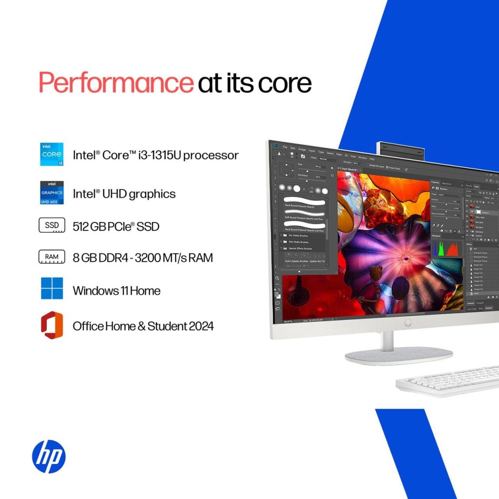 HP 27