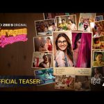 Sarvagunn Sampann Official Teaser: Release Date, Cast, Plot – Vaani Kapoor’s Wild Zee5 Original