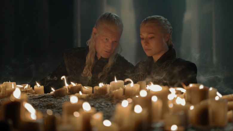House of the Dragon