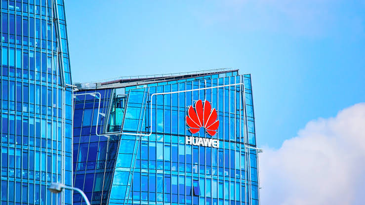Huawei