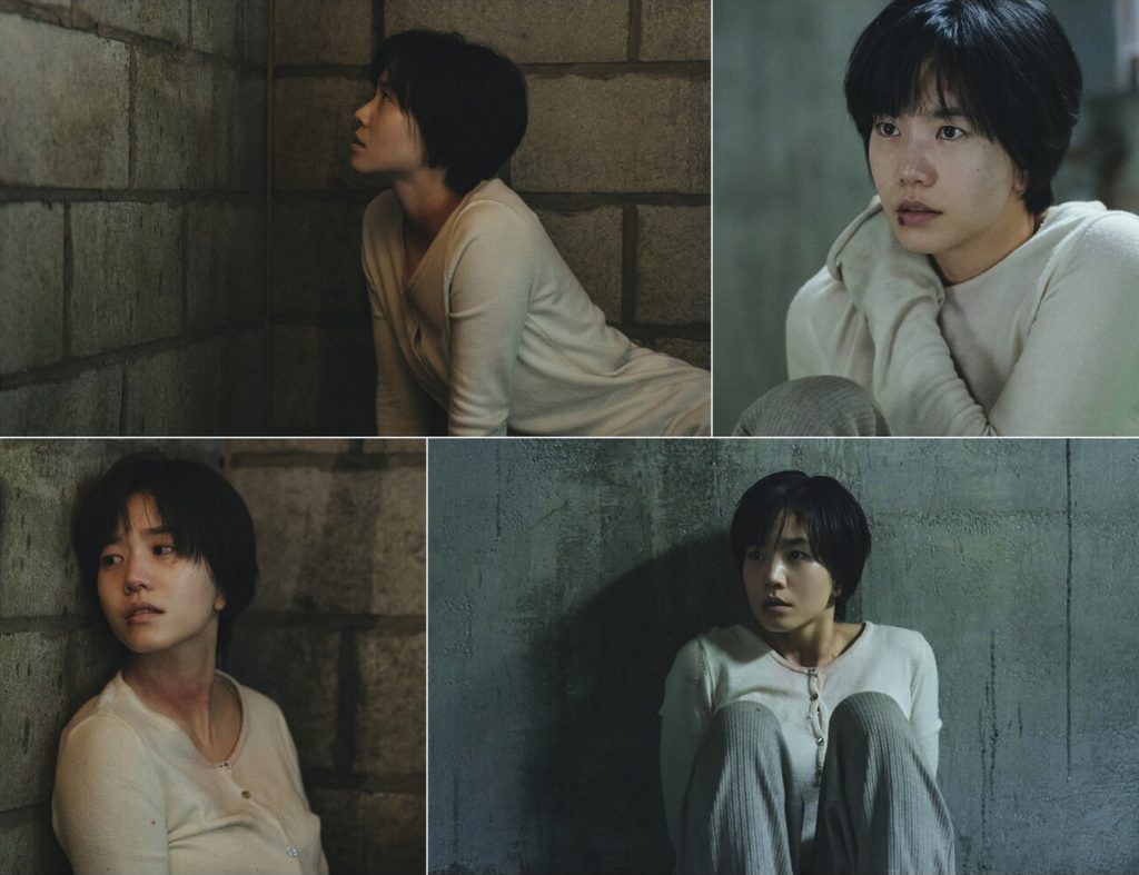 The Husband