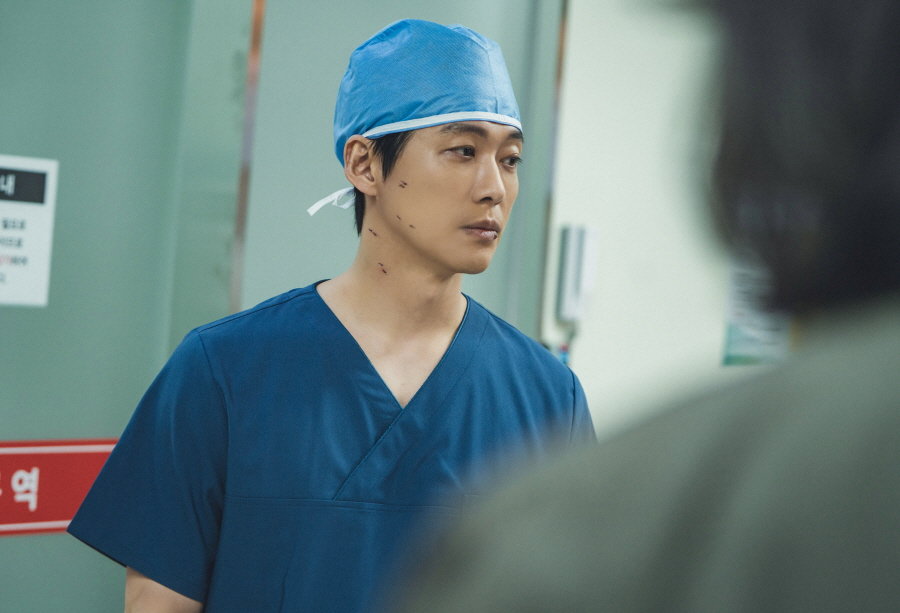 The Husband