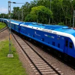 Hydrogen Train