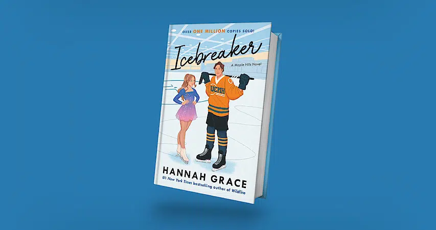 Icebreaker