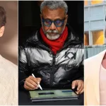 Tiger Shroff and Vidyut Jammwal Are Finally Teaming Up — And It’s Going to Be Explosive