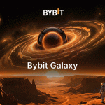 Welcome to Bybit Galaxy, the First Unified Reward Universe Across Financial Products