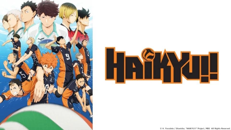 CRUNCHYROLL