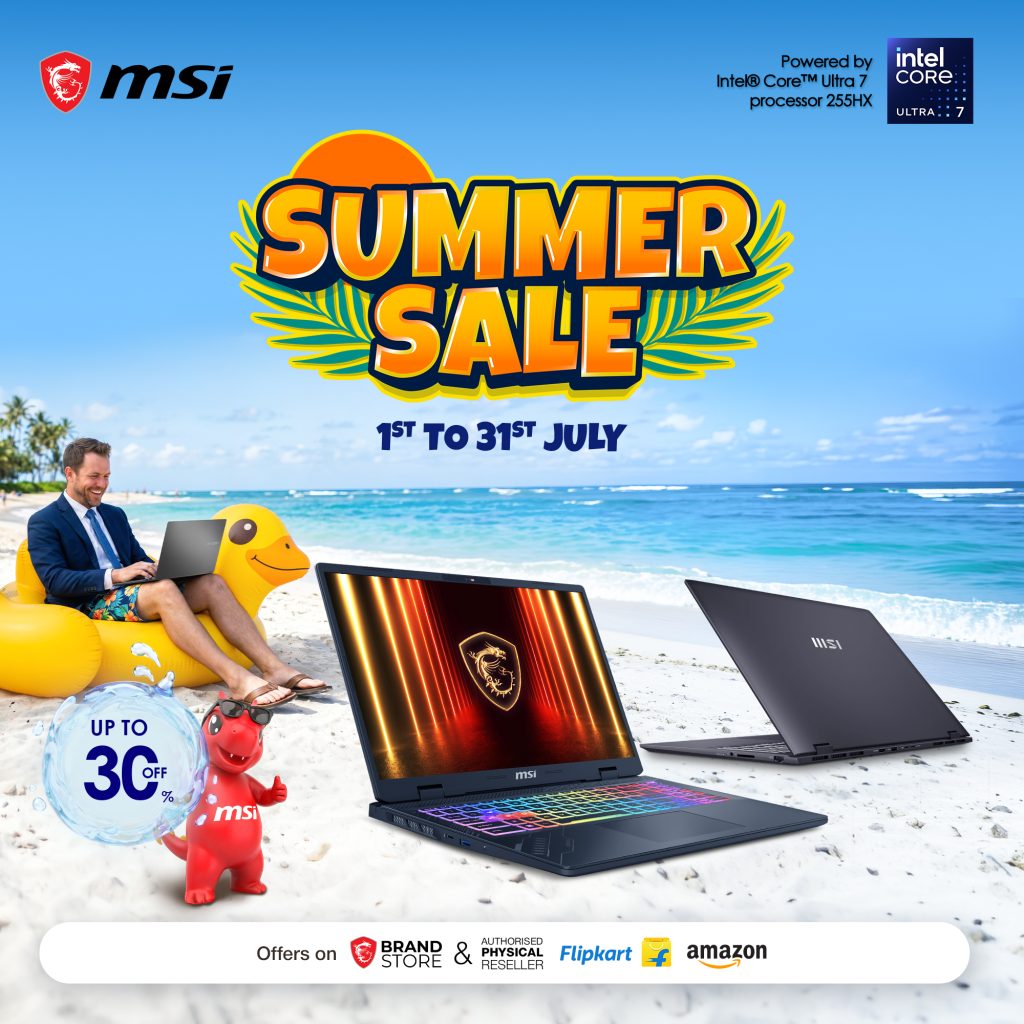 MSI