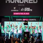 Indian Cricket Fans, Here’s How To Watch The Hundred 2026 in JioStar 