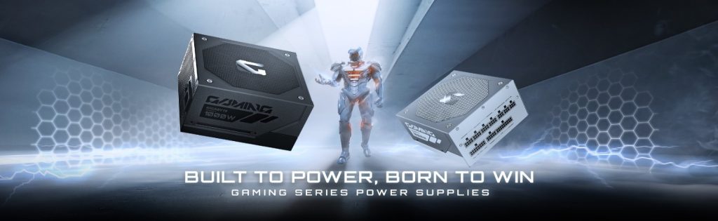 GIGABYTE