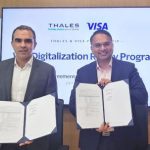 Thales and Visa Collaborate to Advance Digital Payment Solutions in Asia Pacific